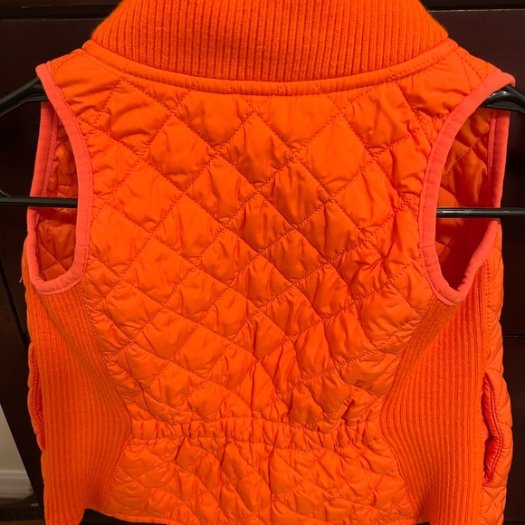 Polo Ralph Lauren vest size 5 - Picture 3 of 3